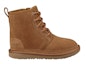 Order (JR) UGG Harkley 'Chestnut' Lelaki 1017326K-CHE