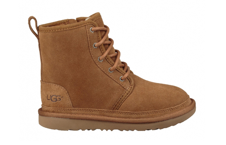 Order (JR) UGG Harkley ''Chestnut'' Herrenschuhe 1017326K-CHE