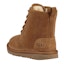 Lookbook (JR) UGG Harkley 'Chestnut' Lelaki 1017326K-CHE