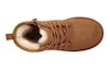 Shop (JR) UGG Harkley 'Chestnut' Lelaki 1017326K-CHE