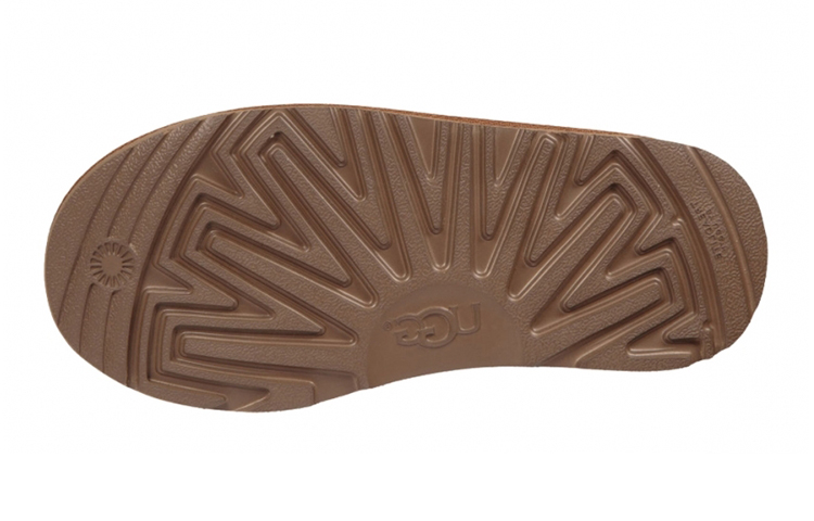 Purchase (JR) UGG Harkley ''Chestnut'' Herrenschuhe 1017326K-CHE