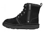 Buy (JR) UGG Harkley 'Keselesaan Hangat' 1017326K-BLK