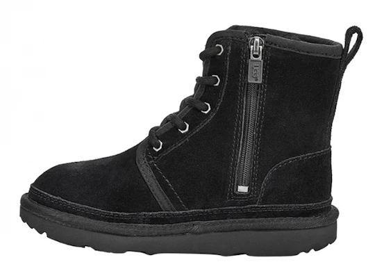 (JR) UGG Harkley 'Keselesaan Hangat' 1017326K-BLK Buy (JR) UGG Harkley 'Keselesaan Hangat' 1017326K-BLK