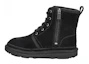Buy (JR) UGG Harkley 'Keselesaan Hangat' 1017326K-BLK