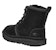 (JR) UGG Harkley 'Keselesaan Hangat' 1017326K-BLK