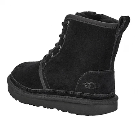 (JR) UGG Harkley 'Keselesaan Hangat' 1017326K-BLK Lookbook (JR) UGG Harkley 'Keselesaan Hangat' 1017326K-BLK
