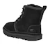 Lookbook (JR) UGG Harkley 'Keselesaan Hangat' 1017326K-BLK
