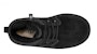 (JR) UGG Harkley 'Keselesaan Hangat' 1017326K-BLK