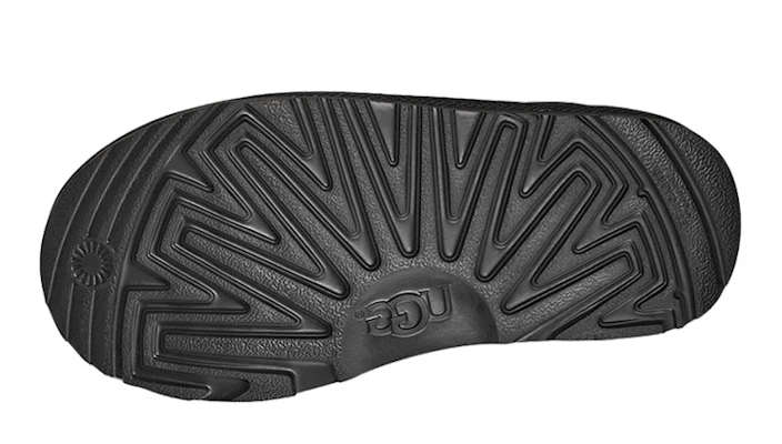(JR) UGG Harkley 'Keselesaan Hangat' 1017326K-BLK Purchase (JR) UGG Harkley 'Keselesaan Hangat' 1017326K-BLK