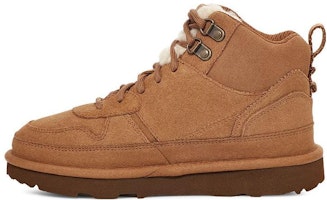 (Youth) UGG Highland Hi Heritage 'Chestnut' 1134550K-CHE (Youth) UGG Highland Hi Heritage 'Chestnut' 1134550K-CHE