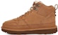 (JR) UGG Highland Hi Heritage 'Chestnut' - Coklat Kasut Tinggi Warisan UGG 1134550K-CHE