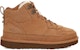 (JR) UGG Highland Hi Heritage 'Chestnut' - Coklat Kasut Tinggi Warisan UGG 1134550K-CHE