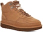 Lookbook (JR) UGG Highland Hi Heritage 'Chestnut' - Coklat Kasut Tinggi Warisan UGG 1134550K-CHE