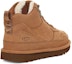 Shop (JR) UGG Highland Hi Heritage 'Chestnut' - Coklat Kasut Tinggi Warisan UGG 1134550K-CHE