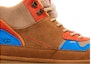 Order (JR) UGG Highland Hi Heritage 'Chestnut Dive' - Coklat Berangan 1134550K-CSDV