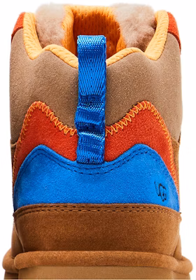 (JR) UGG 하이랜드 헤리티지 "체스트넛 다이브" 1134550K-CSDV Sizing (JR) UGG 하이랜드 헤리티지 "체스트넛 다이브" 1134550K-CSDV