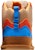 (JR) UGG Highland Hi Heritage 'Chestnut Dive' - Coklat Berangan 1134550K-CSDV