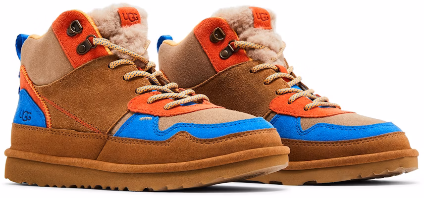 (JR) UGG 하이랜드 헤리티지 "체스트넛 다이브" 1134550K-CSDV Cheap (JR) UGG 하이랜드 헤리티지 "체스트넛 다이브" 1134550K-CSDV