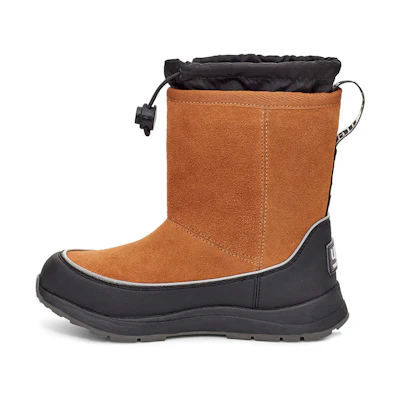 (Youth) UGG Kirby WP 'Chestnut Brown'
