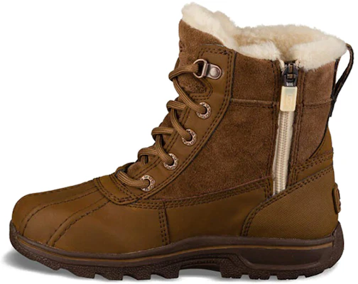 (Youth) UGG Leggero 'Chestnut Brown - Big Kid' 1012384K-CHE Buy (Youth) UGG Leggero 'Chestnut Brown - Big Kid' 1012384K-CHE