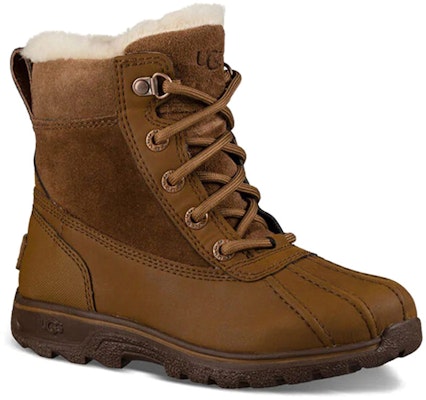 (Youth) UGG Leggero 'Chestnut Brown - Big Kid' 1012384K-CHE Lookbook (Youth) UGG Leggero 'Chestnut Brown - Big Kid' 1012384K-CHE