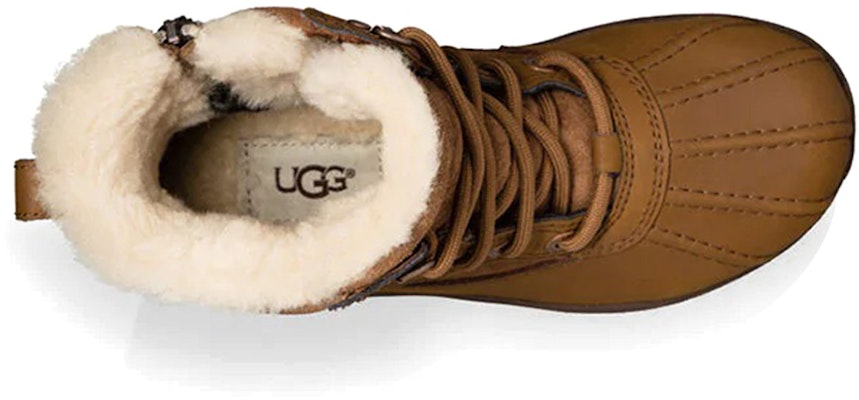 (Youth) UGG Leggero 'Chestnut Brown - Big Kid' 1012384K-CHE Purchase (Youth) UGG Leggero 'Chestnut Brown - Big Kid' 1012384K-CHE