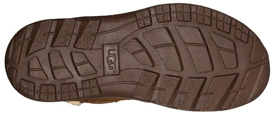 (JR) UGG Leggero '栗色棕 - 大童款' 1012384K-CHE Details for (JR) UGG Leggero '栗色棕 - 大童款' 1012384K-CHE