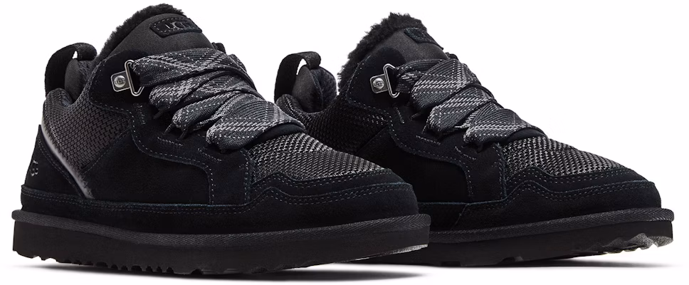 (JR) 어그 로우멜 트레이너 '블랙' (UGG 로우멜 트레이너 '블랙') 1152410K-BLK Cheap (JR) 어그 로우멜 트레이너 '블랙' (UGG 로우멜 트레이너 '블랙') 1152410K-BLK