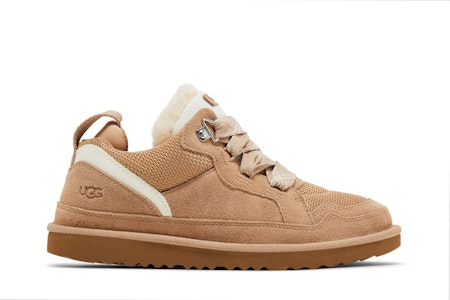 (JR) 어그 로우멜 트레이너 '샌드' (UGG Lowmel Trainer 'Sand') 1152410K-SAN Buy (JR) 어그 로우멜 트레이너 '샌드' (UGG Lowmel Trainer 'Sand') 1152410K-SAN