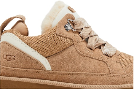 (JR) 어그 로우멜 트레이너 '샌드' (UGG Lowmel Trainer 'Sand') 1152410K-SAN Order (JR) 어그 로우멜 트레이너 '샌드' (UGG Lowmel Trainer 'Sand') 1152410K-SAN