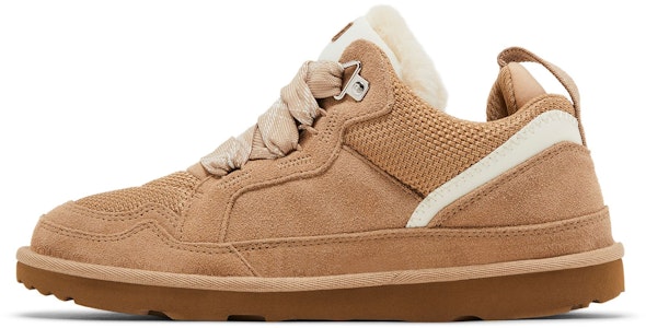 (JR) 어그 로우멜 트레이너 '샌드' (UGG Lowmel Trainer 'Sand') 1152410K-SAN Lookbook (JR) 어그 로우멜 트레이너 '샌드' (UGG Lowmel Trainer 'Sand') 1152410K-SAN