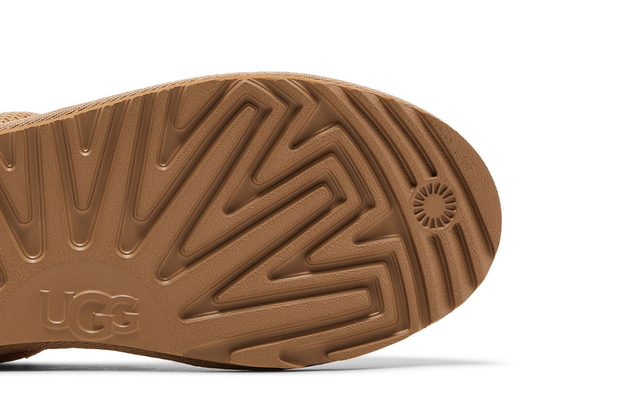 Purchase (JR) UGG Lowmel 休闲鞋 '沙色' 1152410K-SAN