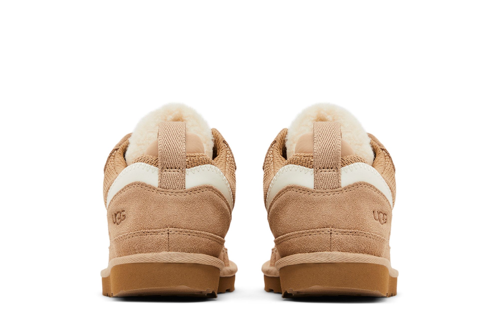 Details for (JR) UGG Lowmel 休闲鞋 '沙色' 1152410K-SAN