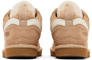 (JR) UGG Lowmel Trainer 'Pasir' 1152410K-SAN Details for (JR) UGG Lowmel Trainer 'Pasir' 1152410K-SAN