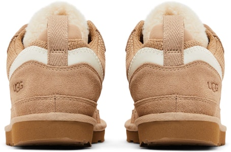 (JR) 어그 로우멜 트레이너 '샌드' (UGG Lowmel Trainer 'Sand') 1152410K-SAN Details for (JR) 어그 로우멜 트레이너 '샌드' (UGG Lowmel Trainer 'Sand') 1152410K-SAN