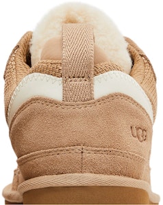 (JR) 어그 로우멜 트레이너 '샌드' (UGG Lowmel Trainer 'Sand') 1152410K-SAN Sizing (JR) 어그 로우멜 트레이너 '샌드' (UGG Lowmel Trainer 'Sand') 1152410K-SAN