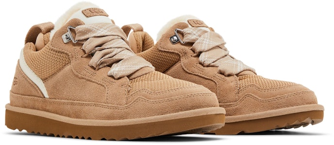 (JR) 어그 로우멜 트레이너 '샌드' (UGG Lowmel Trainer 'Sand') 1152410K-SAN Cheap (JR) 어그 로우멜 트레이너 '샌드' (UGG Lowmel Trainer 'Sand') 1152410K-SAN