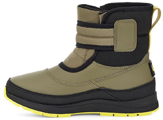 (Youth) UGG Mid-Calf Boots 'Comfort Casual Versatile Green' Buy (Youth) UGG Mid-Calf Boots 'Comfort Casual Versatile Green'