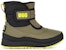 (JR) UGG But Skaf Kasual Selesa Serbaguna Hijau 1122399K-BOBLC