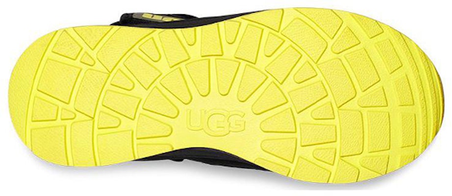 (Youth) UGG Mid-Calf Boots 'Comfort Casual Versatile Green' Shop (Youth) UGG Mid-Calf Boots 'Comfort Casual Versatile Green'