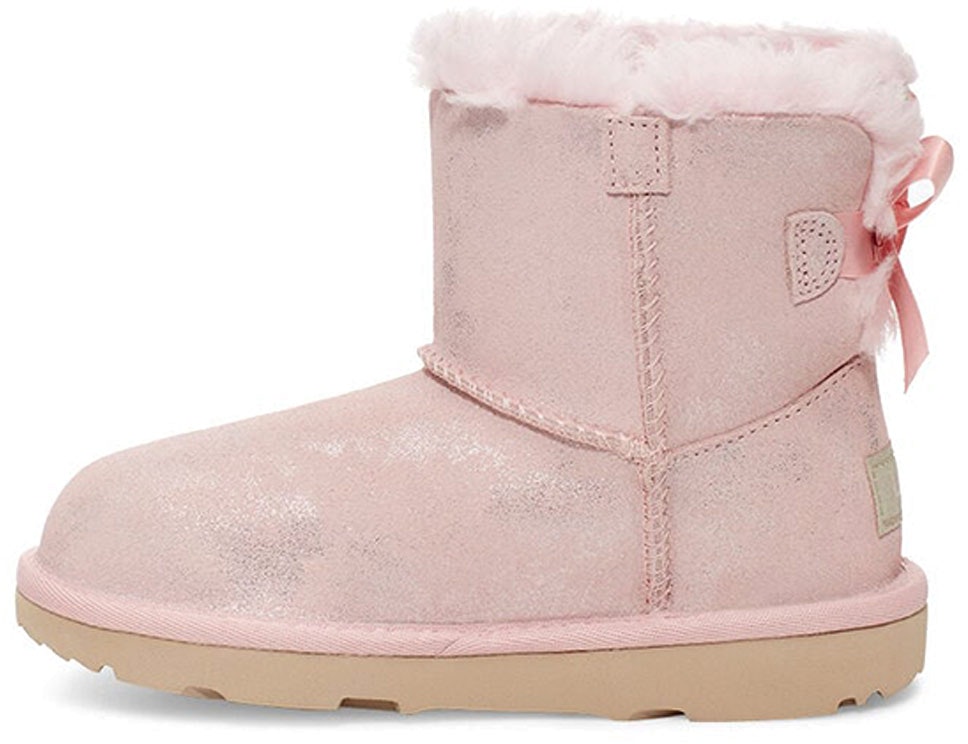 youth-ugg-mini-bailey-bow-ii-shimmer-snow-boots-pink-1116173-k-pcd