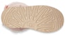 (JR) UGG Mini Bailey Bow II Shimmer But Salji 'Merah Jambu' 1116173K-PCD