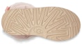 Details for (JR) UGG Mini Bailey Bow II Shimmer But Salji 'Merah Jambu' 1116173K-PCD