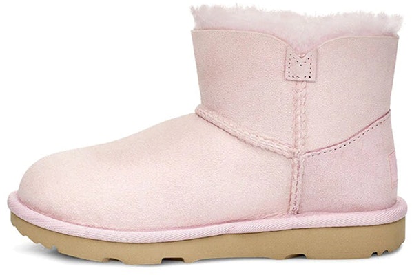 (Youth) UGG Mini Bailey II 'Cactus Flower' 1102771K-SLPN Buy (Youth) UGG Mini Bailey II 'Cactus Flower' 1102771K-SLPN