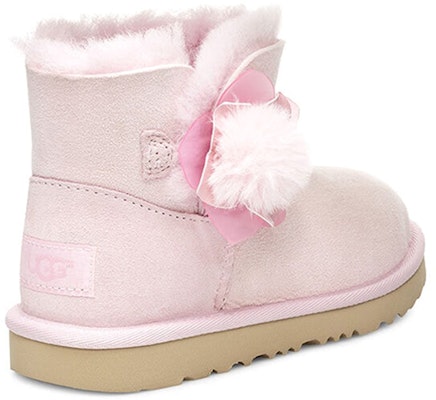 (JR) UGG 迷你 Bailey II '仙人掌花' 1102771K-SLPN Shop (JR) UGG 迷你 Bailey II '仙人掌花' 1102771K-SLPN