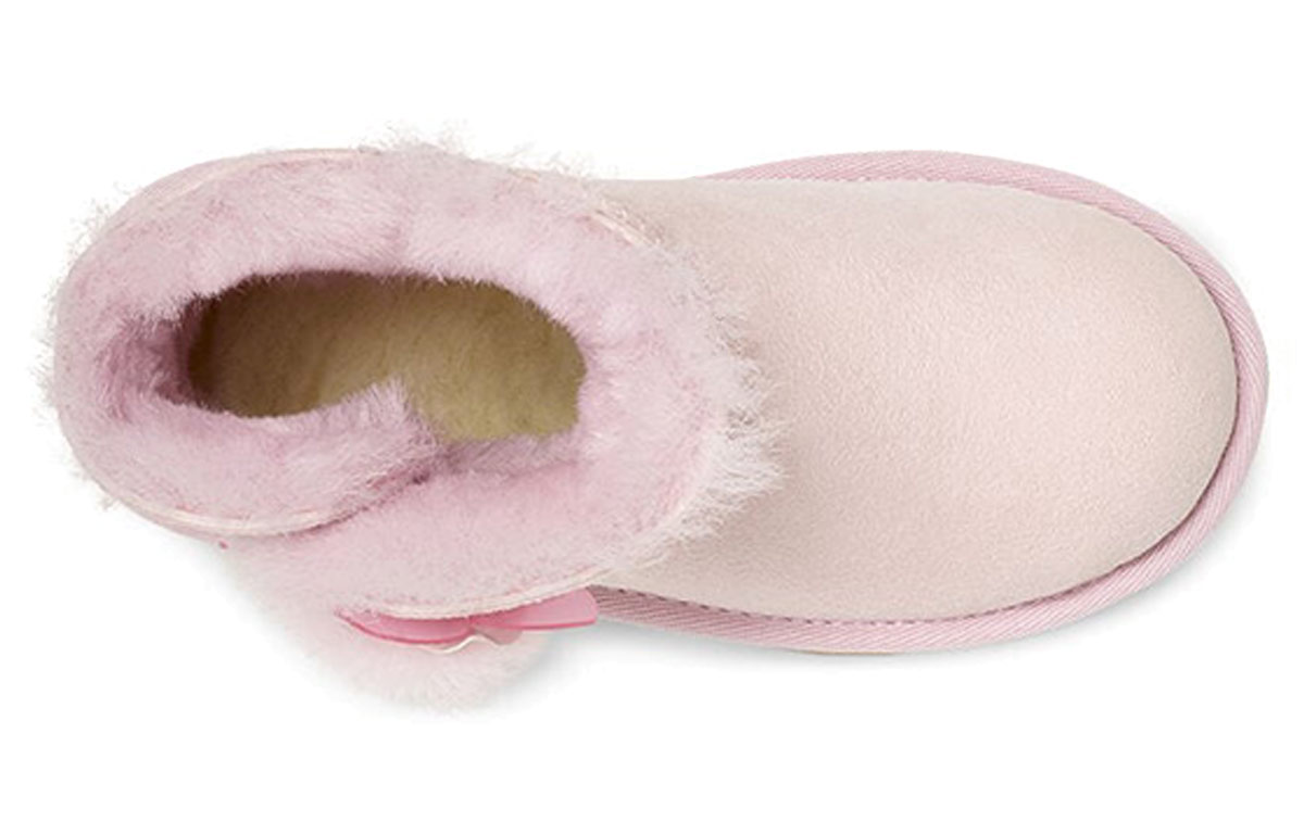 Purchase (Youth) UGG Mini Bailey II 'Cactus Flower' 1102771K-SLPN