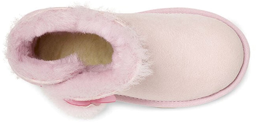 (JR) UGG 迷你 Bailey II '仙人掌花' 1102771K-SLPN Purchase (JR) UGG 迷你 Bailey II '仙人掌花' 1102771K-SLPN