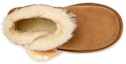 Purchase (JR) UGG Mini Bailey II 'Bunga Kaktus Chestnut' 1102771K-CHE