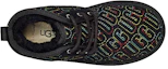 Shop (Youth) UGG Neumel 2 Boot 'Graphic Stitch - Black' 1116170K-BLK