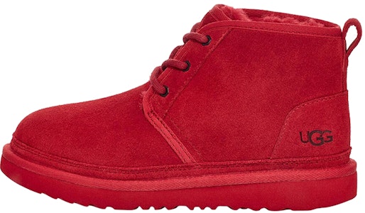 (JR) 어그 뉴멜 2 부츠 (삼바 레드) 1017320K-SBR Buy (JR) 어그 뉴멜 2 부츠 (삼바 레드) 1017320K-SBR